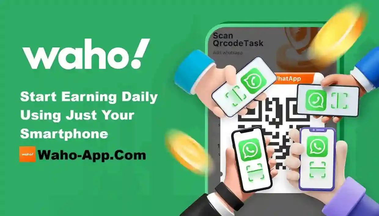 How to Start Earning Daily Using Just Your Smartphone